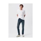Mavi Erkek Jake Mavi Vintage Sporty Jean Pantolon 0042285095 - 28 / 30