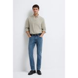 Mavi Erkek Jake Premium Jean Pantolon M00422A1728 Indigo