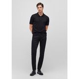 Mavi Erkek Jake Siyah Black Jean Pantolon 0042221320 Normal Bel Dar Paça Desenli Kumaş - 32 / 34