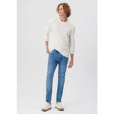 Mavi Erkek James Açık Mavi Premium Blue Jean Pantolon 0042480579 - 34 / 34