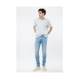 Mavi Erkek James Açık Yırtıklı Mavi Premium Jean Pantolon 0042480968 - Açık Mavi - 33 / 34