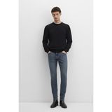 Mavi Erkek James Gabardin Pantolon M0042489342 Koyu Mavi - 30 - 30