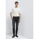 Mavi Erkek James Kot Pantolon M0042491242 - Antrasit - 28 - 30