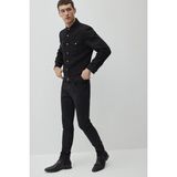 Mavi Erkek James Lux Jean Pantolon M0042487866 Antrasit - 30 - 32