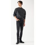 Mavi Erkek James Otantik Gri Lux Black Nights Jean Pantolon 0042482398 - 31 / 32