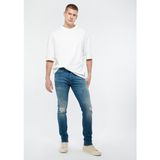 Mavi Erkek James Otantik Puslu Pro Edition Jean Pantolon 0042484122 - 30 / 28