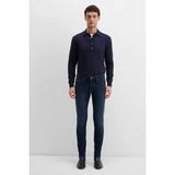 Mavi Erkek James Pantolon M0042490825 - Lacivert - 27 - 32
