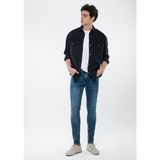 Mavi Erkek James Puslu Vintage Lux Black Nights Jean Pantolon 0042483027 - 26 / 30