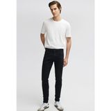 Mavi Erkek James Siyah 90S Jean Pantolon Normal Bel Klasik Kesim 30/32 Kot Kumaş 0042435211 - 30 - 32
