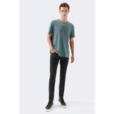 Mavi Erkek James Smoke 90's Mavi Black Jean - Lacivert - 26 / 32