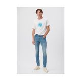 Mavi Erkek James Vintage Gölgeli Mavi Pro Jean Pantolon 0042485216 - 33 / 32