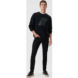 Mavi Erkek James Zift Siyah Black Pro Erkek Denim Pantolon 0042431036