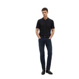 MAVİ Erkek Jean Pantolon, Dark Foggy Mavi JET Black, 31-34 Beden