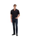 MAVİ Erkek Jean Pantolon, Dark Foggy Mavi JET Black, 33-30