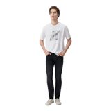 MAVİ Erkek Jean Pantolon, Dark Smoke Black Pro, 35-30