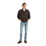 MAVİ Erkek Jean Pantolon, Lt Used, 31-34 Beden