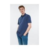 Mavi Erkek Lacivert Polo Tişört 0611326-84371 - S - Koyu Lacivert
