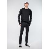 Mavi Erkek Leo Gri 90S Comfort Jean Pantolon 0076235214 - 27 / 30