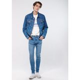 Mavi Erkek Leo Mavi 90S Comfort Jean Pantolon 0076280567 - 32 / 30 - Lacivert