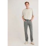 Mavi Erkek Marcus Comfort Gabardin Pantolon M0035180922 Gri