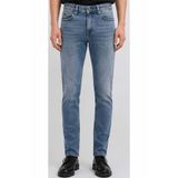Mavi Erkek Marcus Foggy Indigo Black Jean