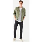 Mavi Erkek Marcus Gri Sporty Jean Pantolon 0035133459 - 29 / 32