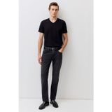 Mavi Erkek Marcus Jean Pantolon M0035190826 Antrasit