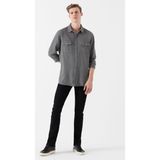 Mavi Erkek Marcus Mavi Black Jean Pantolon 0035121320 - Siyah - 31 / 34