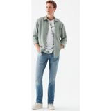 Mavi Erkek Marcus Premium Jean Pantolon 0035123319 - Açık Mavi - 33 / 32