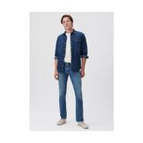 Mavi Erkek Martin Açık Puslu Mavi Black Jean Pantolon 0037882874 - 31 / 32