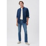 Mavi Erkek Martin Açık Puslu Mavi Black Jean Pantolon 0037882874 - 33 / 32