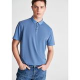 Mavi Erkek Mavi Polo Tişört 0610284-70719 - S