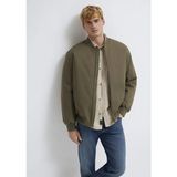 Mavi Erkek Mont M0110774-87538 - L - Haki