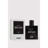 Mavi Erkek Mood Black Parfüm Edt 100 ml M091329 Mavi