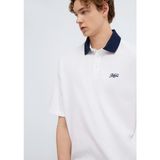 Mavi Erkek Mvjns Polo Tişört Beyaz 0613330-620