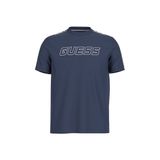 Mavi Erkek Pamuklu T-Shirt Z4GI18J1314G7R1-ARLO CN T-SHIRT