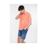Mavi Erkek Pembe Polo Tişört 0611326-84339 - S - Flaming