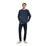 MAVİ Erkek Regular Fit Jean Pantolon, Collegiate Comfort, 33-32