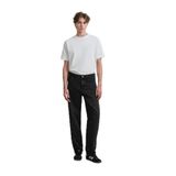MAVİ Erkek Regular Fit Jean Pantolon, Deep Smoke Street Comfort, 29-30 Beden