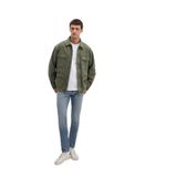 MAVİ Erkek Regular Fit Jean Pantolon, Foggy Indigo Classic Denim, 32-32