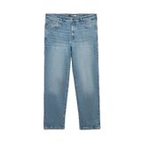 MAVİ Erkek Regular Jean Pantolon, Shaded Mavi Black, 50-32
