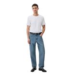 MAVİ Erkek Relaxed Fit Jean Pantolon, Mid 90's Blue Denim, 32-30