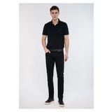 Mavi Erkek Siyah M0042221320 Jake Slim Leg Kot Pantolon