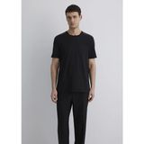 Mavi Erkek Siyah M0612689-900 T-Shirt - 2XL