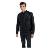MAVİ Erkek Slim Fit Ceket, Siyah, XS