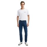 MAVİ Erkek Slim Fit Jean Pantolon, Dark 90's, 32-32