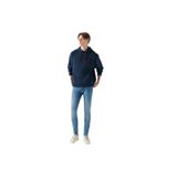 MAVİ Erkek Slim Fit Jean Pantolon, Dark Shaded Mavi Premium, 33-30