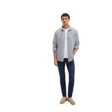 MAVİ Erkek Slim Fit Jean Pantolon, Deep Ink Premium Blue, 33-30