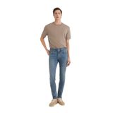 MAVİ Erkek Slim Fit Jean Pantolon, Düşük Bel, Mid Used Vintage TOKK, 28-30