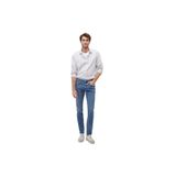 MAVİ Erkek Slim Fit Jean Pantolon, Mid Sky Blue College, 27-30